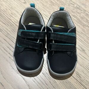 Ten Little shoes - Size 8 Black